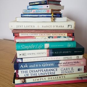 Pop up Book Show, Journals, collectibles          TBD